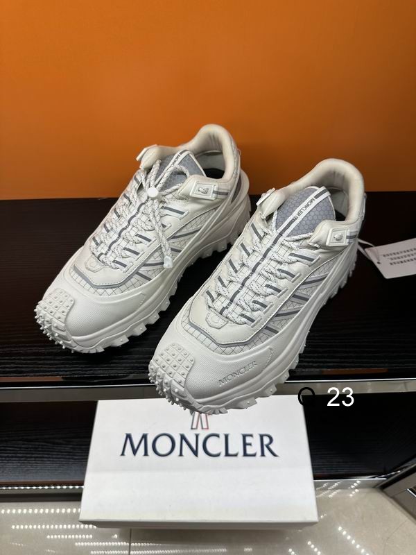 Moncler Winter Ed. Shoes Mens ID:20250925-27